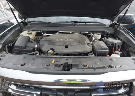 2021 GMC Canyon 4Wd Short Box At4 - Leather z USA, uszkodzony, nr VIN 1GTG6FEN3M1276029